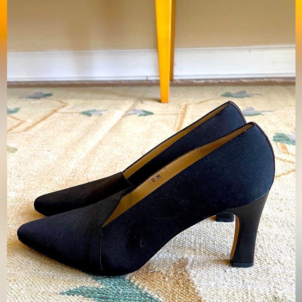Larry Stuart collection heels